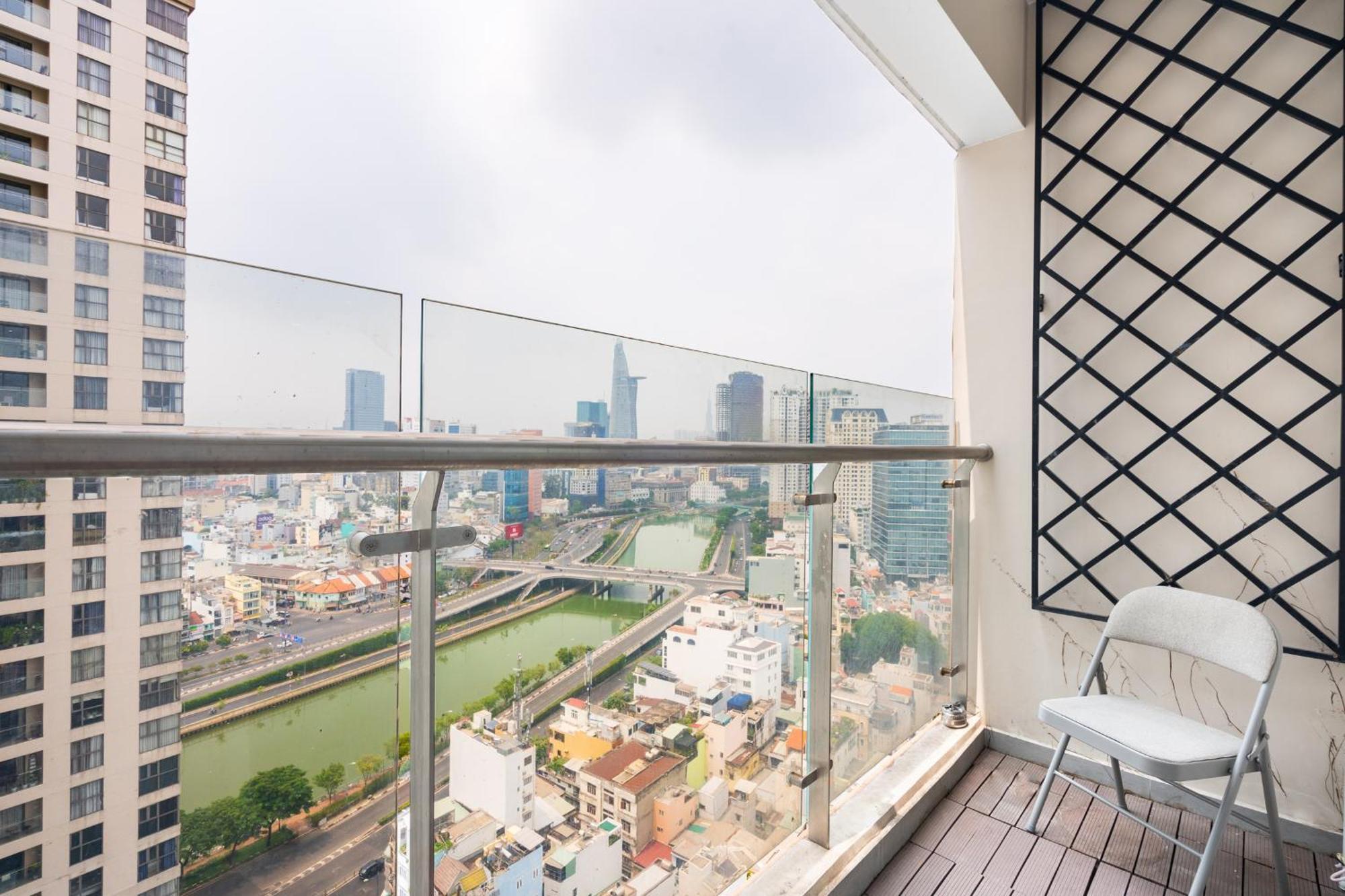Kala Rivergate Near Ben Thanh TP. Hồ Chí Minh