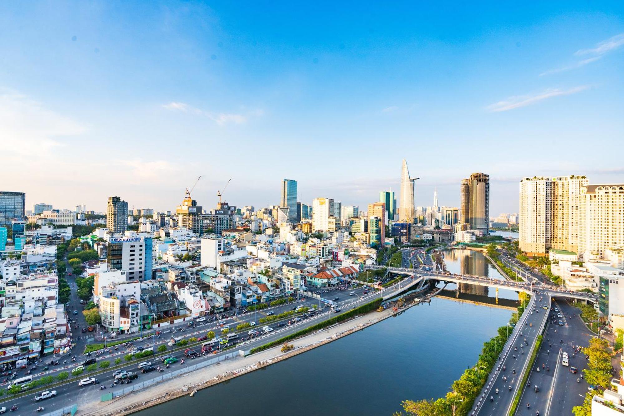 Kala Rivergate Near Ben Thanh TP. Hồ Chí Minh